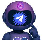 خدمات تلگرام